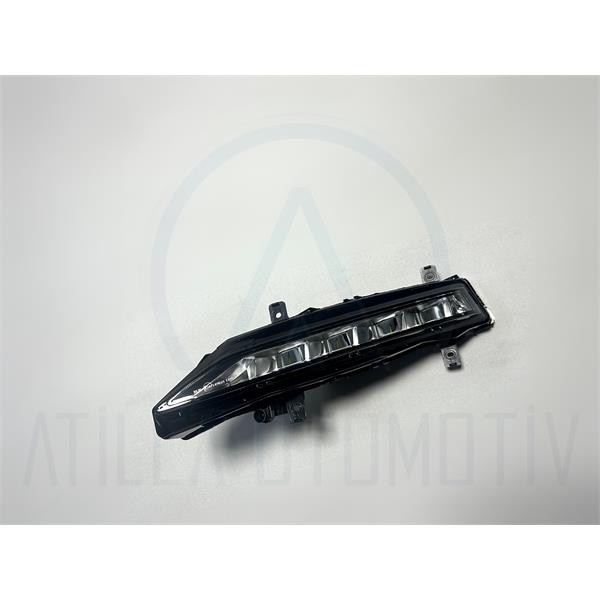 SKODA SUPERB 3V 2019-2024 LED SİS FARI SOL 3V0941699B