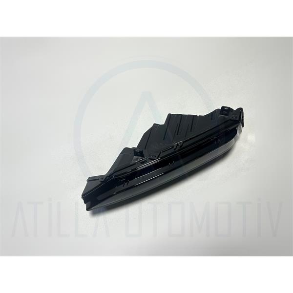 SKODA SUPERB 3V 2019-2024 LED SİS FARI SOL 3V0941699B