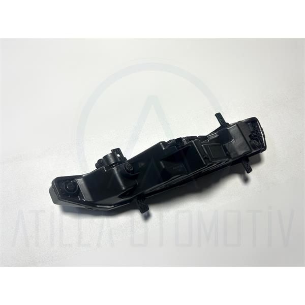 SKODA SUPERB 3V 2019-2024 LED SİS FARI SOL 3V0941699B