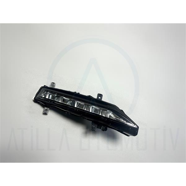 SKODA SUPERB 3V 2019-2024 LED SİS FARI SOL 3V0941700B