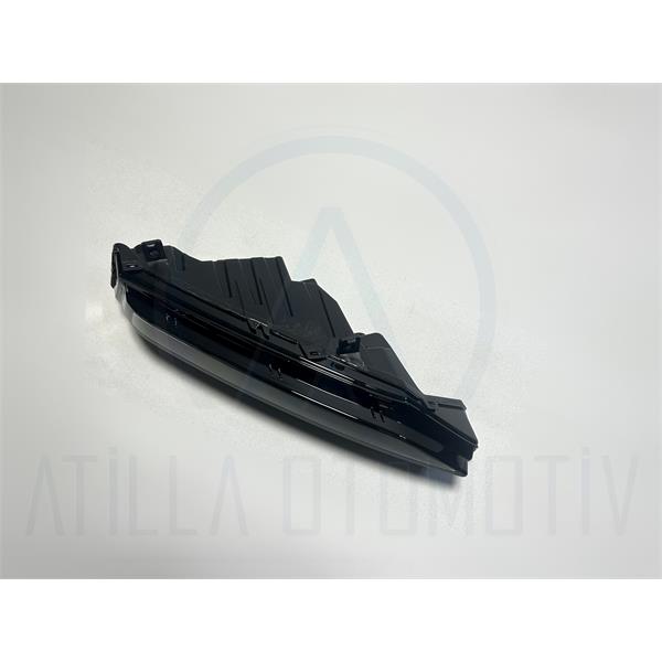 SKODA SUPERB 3V 2019-2024 LED SİS FARI SOL 3V0941700B