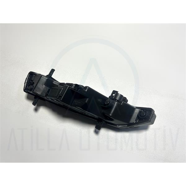 SKODA SUPERB 3V 2019-2024 LED SİS FARI SOL 3V0941700B