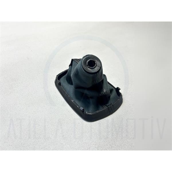 AUDİ A6 C5 4B 1998-2005 MANUEL VİTES TOPUZU 5 İLERİ SİYAH