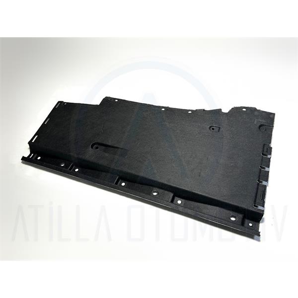 AUDİ A7 4G8 2011-2014 TABAN ALT MUHAFAZA SAĞ 4G0825208A