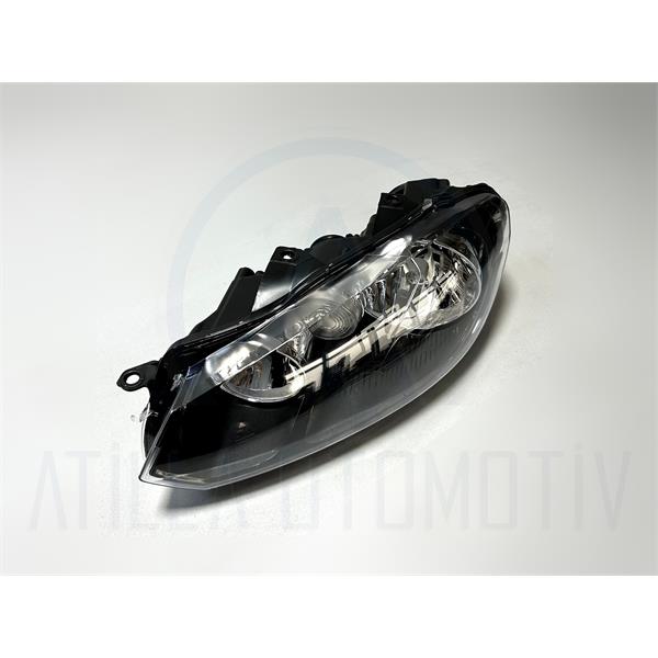 VW GOLF 6 5K 2008-2013 HALOJEN ÖN FAR SOL 5K1941005H