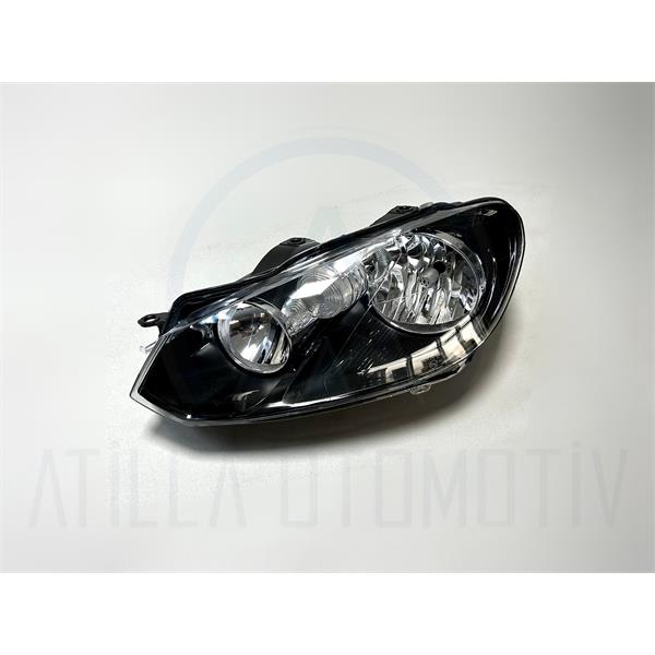 VW GOLF 6 5K 2008-2013 HALOJEN ÖN FAR SOL 5K1941005H
