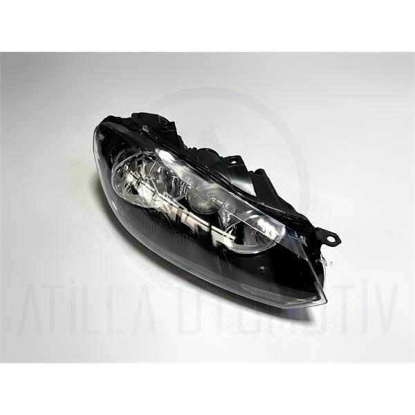 VW GOLF 6 5K 2008-2013 HALOJEN ÖN FAR SAĞ 5K1941006H