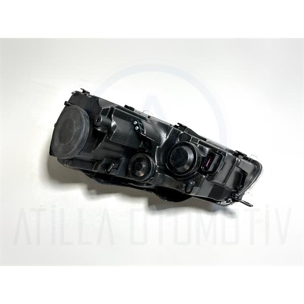 VW GOLF 6 5K 2008-2013 HALOJEN ÖN FAR SAĞ 5K1941006H