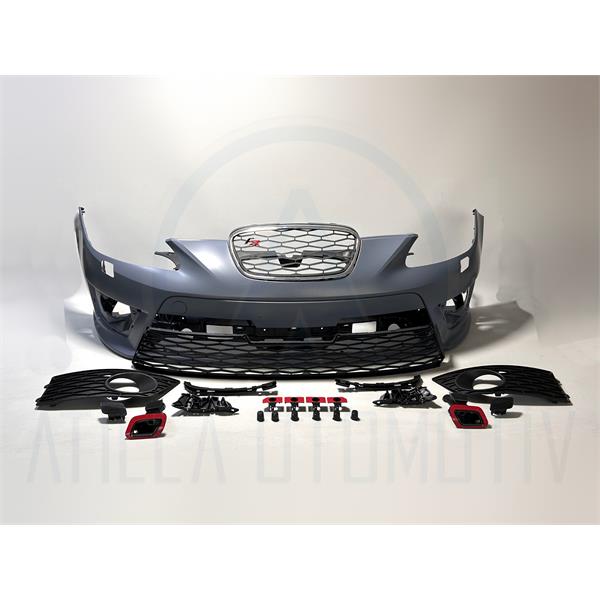 SEAT LEON MK2 1P 2006-2012 FR KOMPLE ÖN TAMPON SETİ