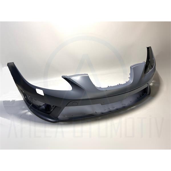 SEAT LEON MK2 1P 2006-2012 FR KOMPLE ÖN TAMPON SETİ