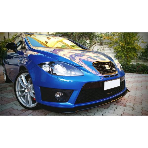 SEAT LEON MK2 1P 2006-2012 FR KOMPLE ÖN TAMPON SETİ