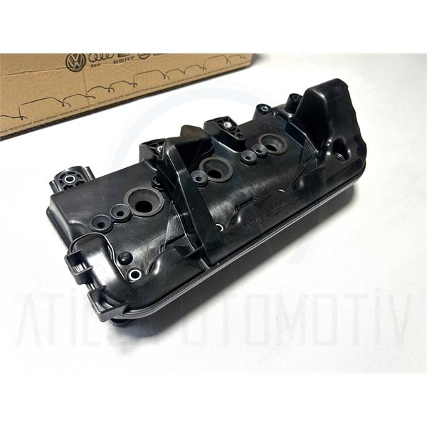 AUDİ A4 B9 8W 3.0 - 45 - 50 TDİ 4-6 SİLİNDİR KÜLBÜTÖR KAPAĞI ORİJİNAL
