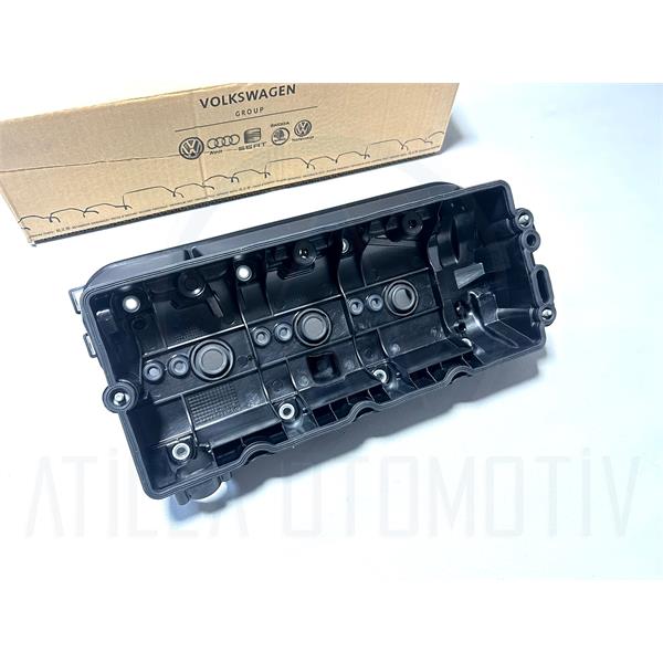 AUDİ A7 4KA 18-25 45-50 TDİ 4-6 SİLİNDİR KÜLBÜTÖR KAPAĞI ORİJİNAL