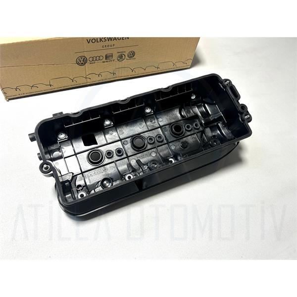 AUDİ A8 D5 4N 17-24 45-50 TDİ 1-3 SİLİNDİR KÜLBÜTÖR KAPAĞI ORİJİNAL