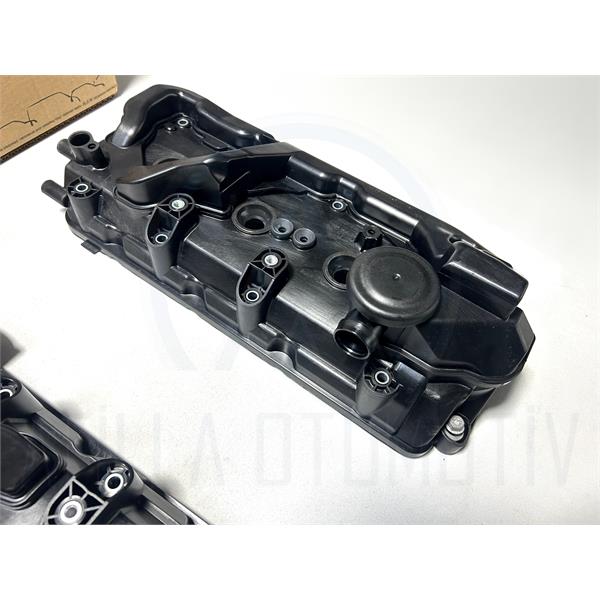 2 x AUDİ A5 17-24 30 - 45 - S5 TDİ KÜLBÜTÖR KAPAĞI SAĞ-SOL ORİJİNAL