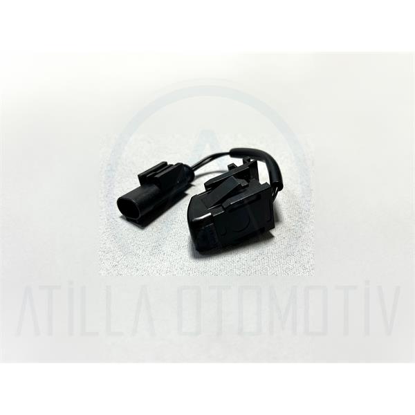 1 x MERCEDES C SERİSİ CL203 02-08 ISITMALI CAM SU FISKİYE MEMESİ