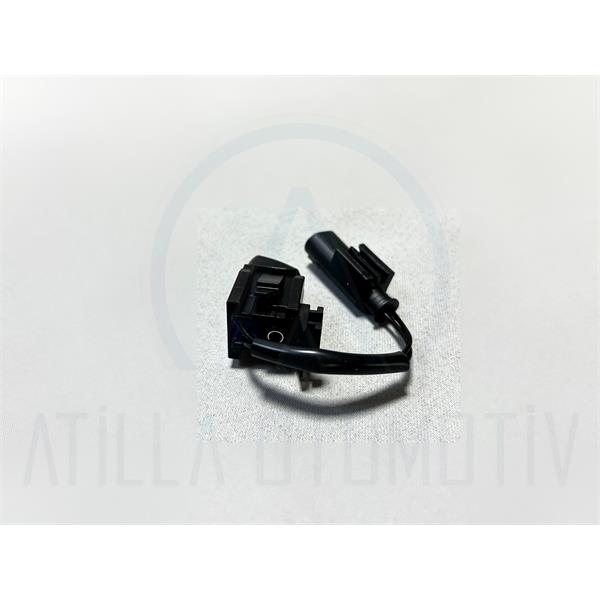 1 x MERCEDES CLS SERİSİ C219 04-10 ISITMALI SU FISKİYE MEMESİ