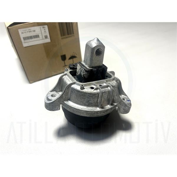 BMW 5 SERİSİ F10 F11 F07 VAKUMLU MOTOR KULAĞI SOL ORİJİNAL