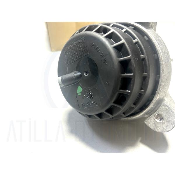 BMW 5 SERİSİ F10 F11 F07 VAKUMLU MOTOR KULAĞI SOL ORİJİNAL