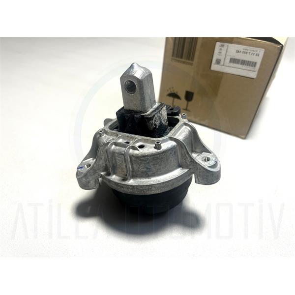 BMW 5 SERİSİ F10 F11 F07 VAKUMLU MOTOR KULAĞI SAĞ ORİJİNAL