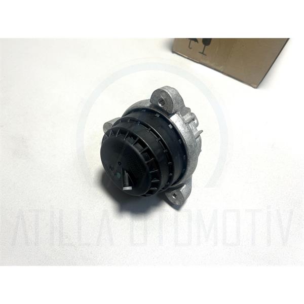 BMW 7 SERİSİ F01 F02 F03 VAKUMLU MOTOR KULAĞI SAĞ ORİJİNAL