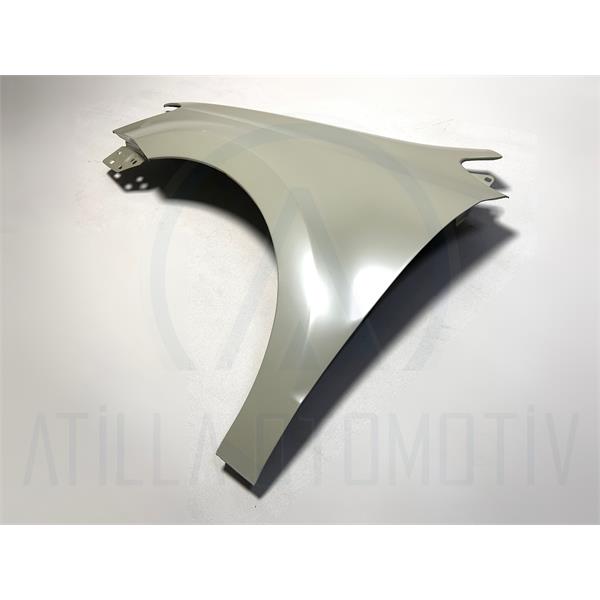 VW POLO 6R 6C 2010-2016 ÇAMURLUK ÖN SOL 6R0821105J