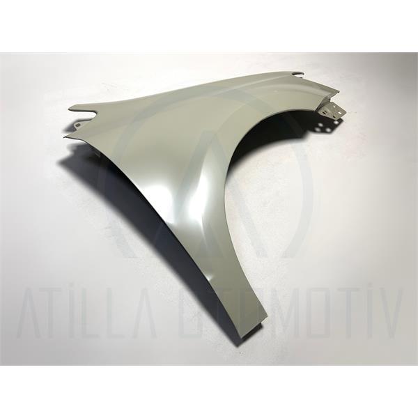 VW POLO 6R 6C 2010-2016 ÇAMURLUK ÖN SAĞ 6R0821106J