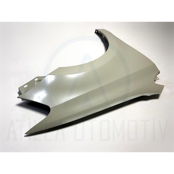 VW POLO 6R 6C 2010-2016 ÇAMURLUK ÖN SAĞ 6R0821106J