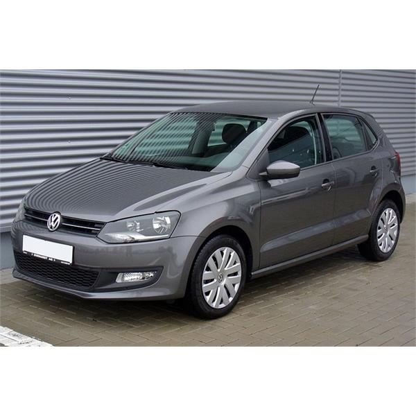VW POLO 6R 2010-2014 ÖN TAMPON PCDSİZ FAR YIKAMASIZ