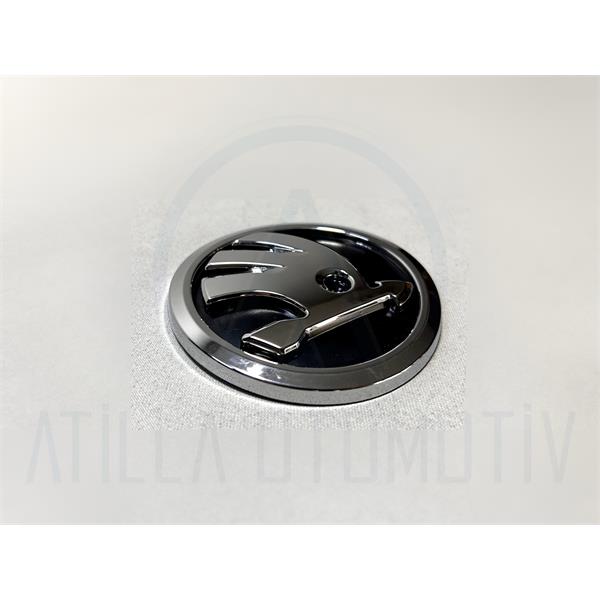 SKODA SUPERB 3V 2015-2024 BAGAJ KAPAK ARMASI 9CM