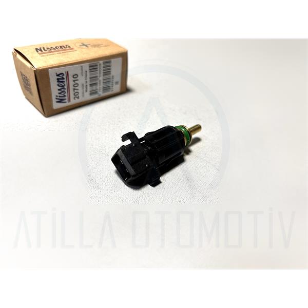 BMW 5 SERİSİ E39 E60 F10 G30 M54 HARARET MÜŞÜRÜ NİSSENS