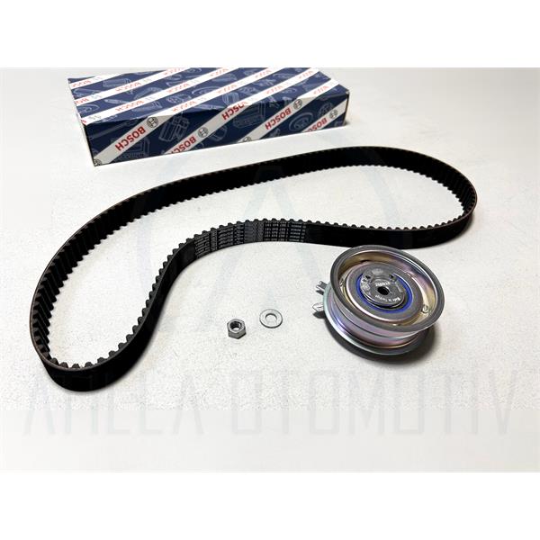 SKODA OCTAVİA A4 A5 KASA 1997-2013 1.6 AKL BSE TRİGER SETİ BOSCH