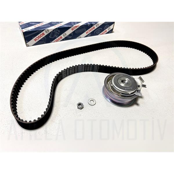 VW PASSAT B5 B5,5 B6 00-11 1.6 2.0 ALZ BSE TRİGER SETİ BOSCH