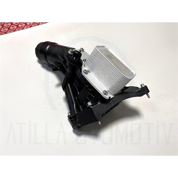 BMW X4 G02 F98 20i 30i B46 B48 YAĞ KÜTÜĞÜ + SOĞUTUCU ELRİNG