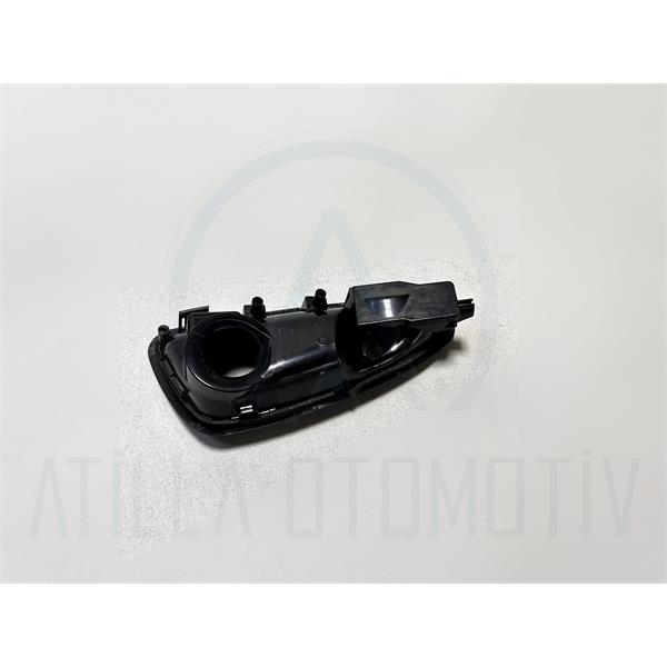SEAT İBİZA 6J 2008-2017 KOMPLE İÇ KAPI AÇMA KOLU KROM ÖN SOL