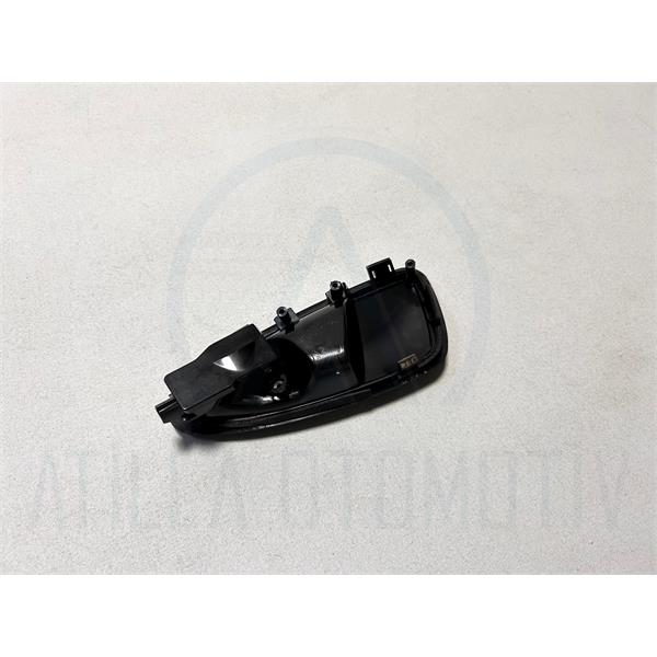 SEAT İBİZA 6J 2008-2017 KOMPLE İÇ KAPI AÇMA KOLU KROM ÖN SAĞ