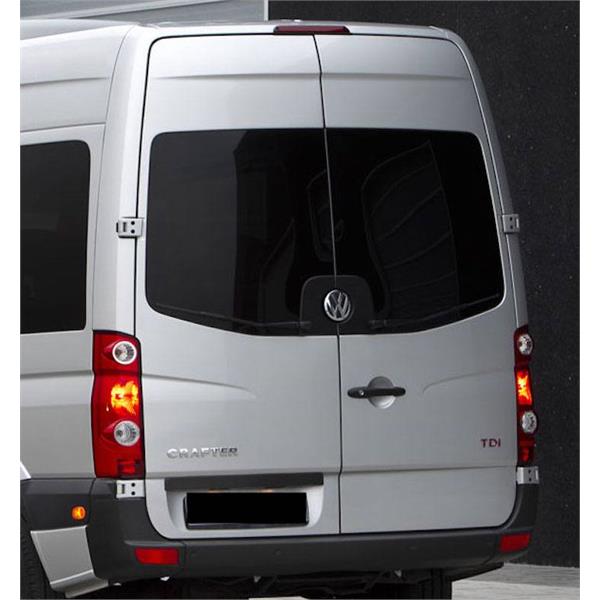 VOLKSWAGEN CRAFTER 2E 2006-2016 ARKA TAMPON SİS FARI SAĞ