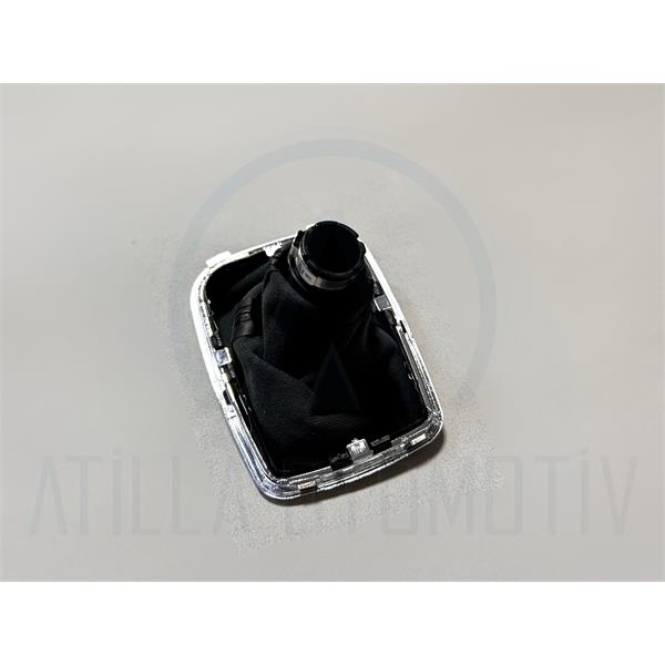SEAT LEON 1M 1998-2006 VİTES TOPUZU 5 İLERİ GENİŞ DELİK KROM