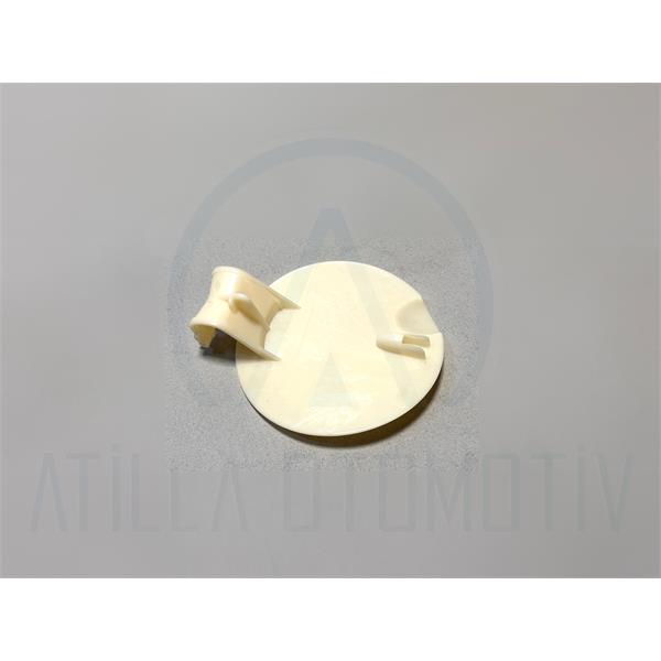 VW POLO HB 6N2 1999-2002 BENZİN DEPO KAPAĞI DIŞ PLASTİK