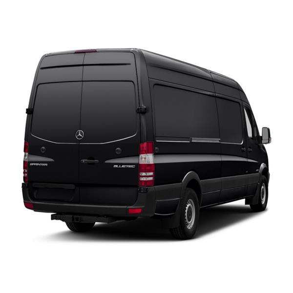MERCEDES SPRİNTER W906 2006-2016 ARKA TAMPON SİS FARI SAĞ-SOL TAKIM
