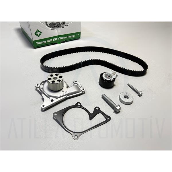 MERCEDES W242 W246 B160 B180 D TRİGER SETİ + DEVİRDAİM İNA