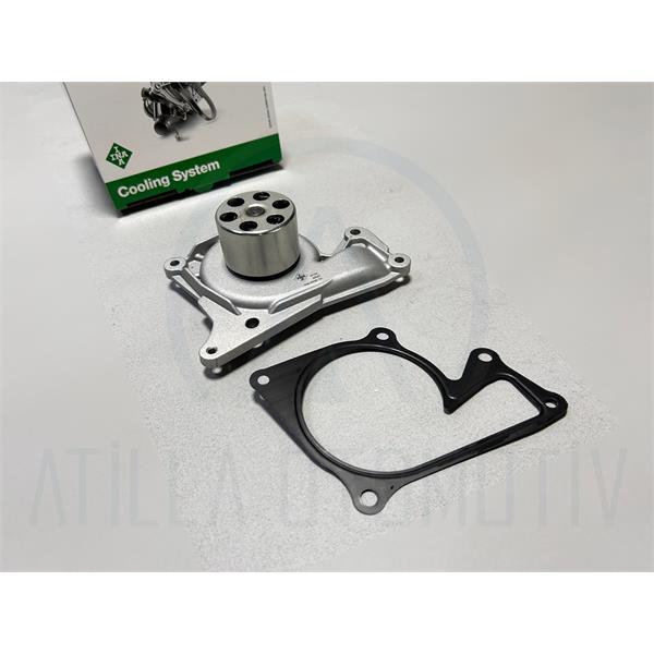 MERCEDES W177 V177 A160d A180d DEVİRDAİM SU POMPASI İNA