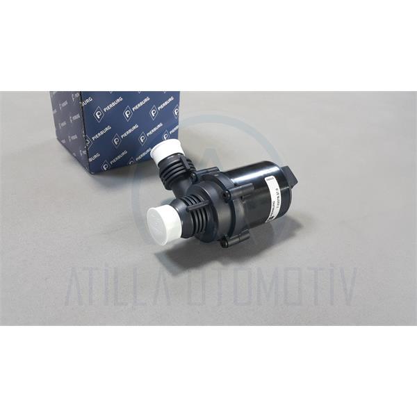 MİNİ ONE D R50-R53 03-06 KALORİFER İLAVE EK SU POMPASI PİERBURG 