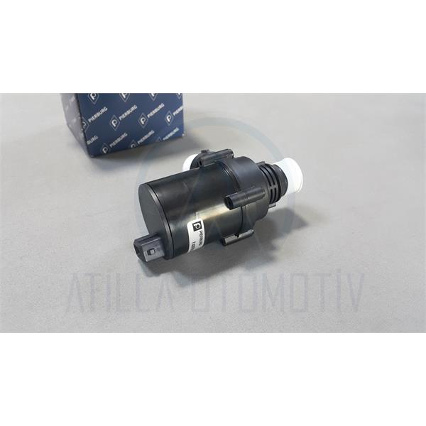 MİNİ ONE D R50-R53 03-06 KALORİFER İLAVE EK SU POMPASI PİERBURG 