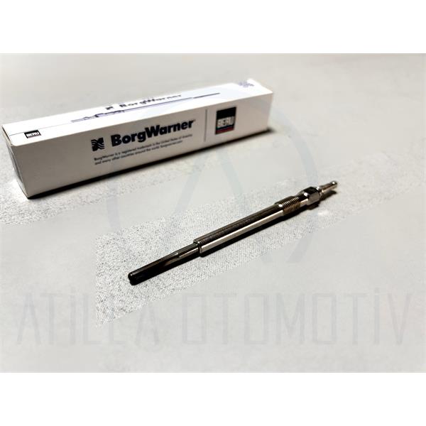 1 x SKODA SUPERB 3T 2008-2015 2.0 TDİ KIZDIRMA BUJİSİ 4,4V BERU