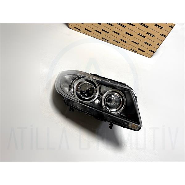 BMW 3 SERİSİ E90 E91 2005-2009 MERCEKLİ XENON FAR SAĞ TYC