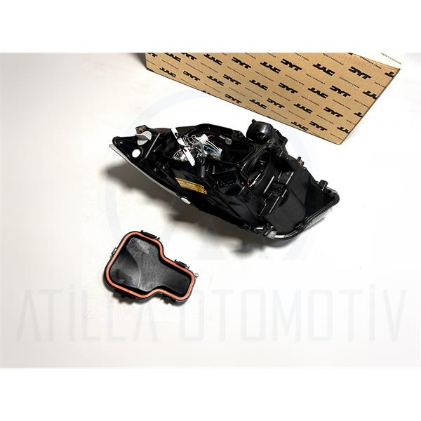 BMW 3 SERİSİ E90 E91 2005-2009 MERCEKLİ XENON FAR SAĞ TYC