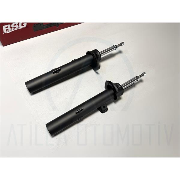 2 x BMW 3 SERİSİ E90 E91 05-12 GAZLI AMORTİSÖR ÖN SOL-SAĞ BSG