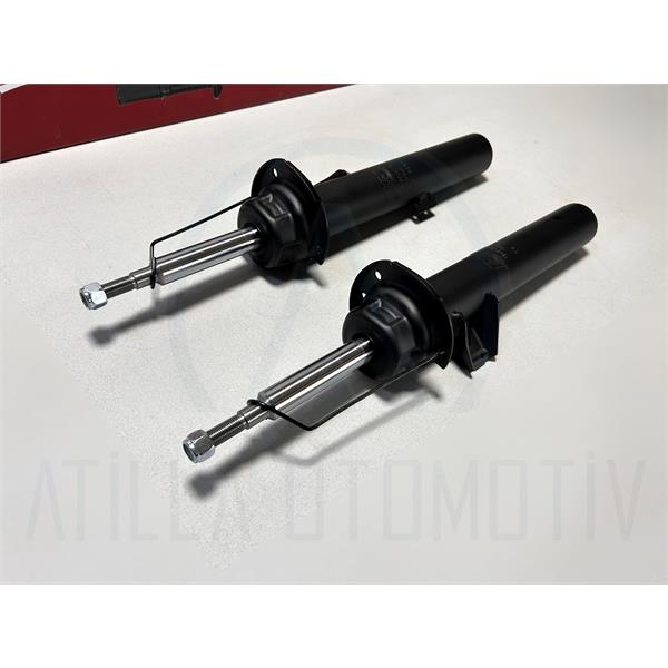 2 x BMW 3 SERİSİ E92 E93 05-12 GAZLI AMORTİSÖR ÖN SOL-SAĞ BSG
