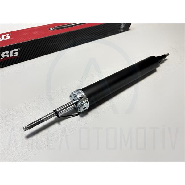 1 x BMW 1 SERİSİ E87 E82 GAZLI AMORTİSÖR ARKA SOL-SAĞ BSG